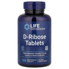 D - Ribose 100 cáps - Life Extension