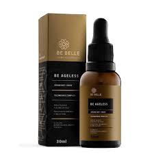 Be Ageless - Serum Anti-idade 30 ml Be Belle