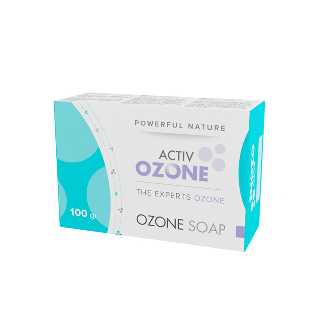 Activ Ozone Soap 100gr