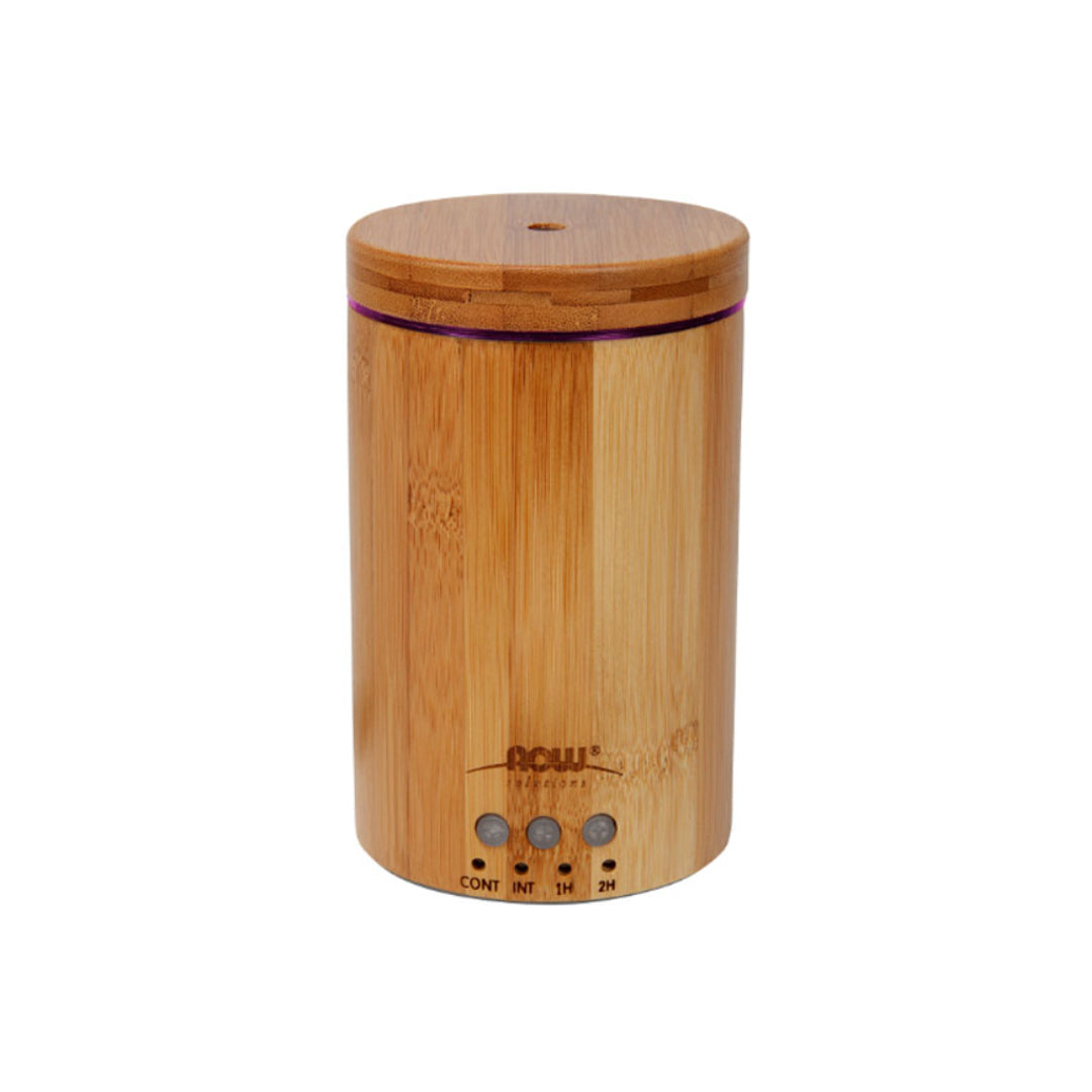 Now Bamboo Diffuser