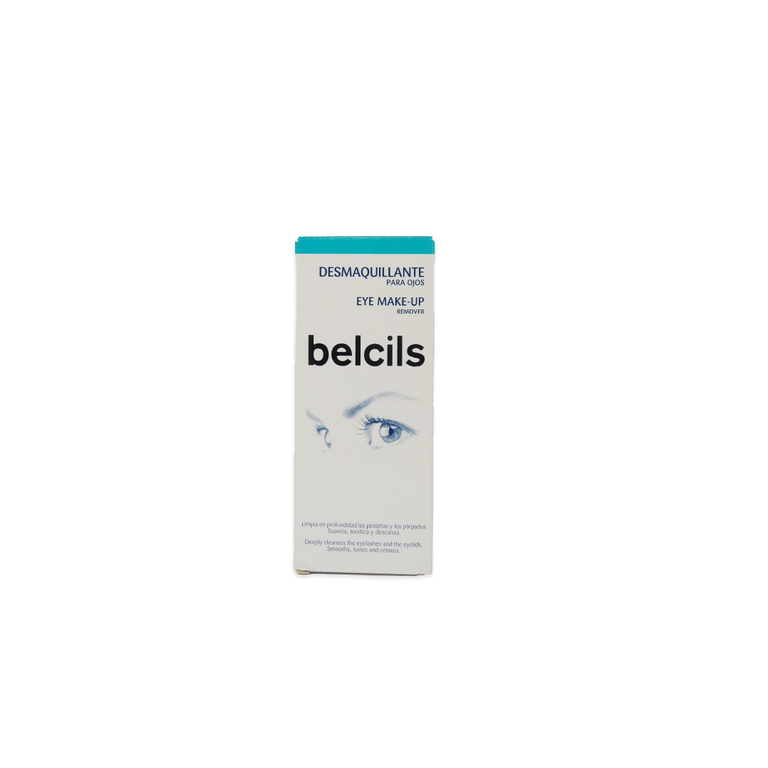 Belcils Desmaquilhante para os olhos 75 ml
