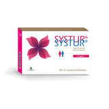 Systur 20 cáps. - Libifeme