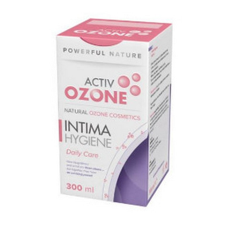 Activ Ozone Intima Hygiene Daily Care 300 ml