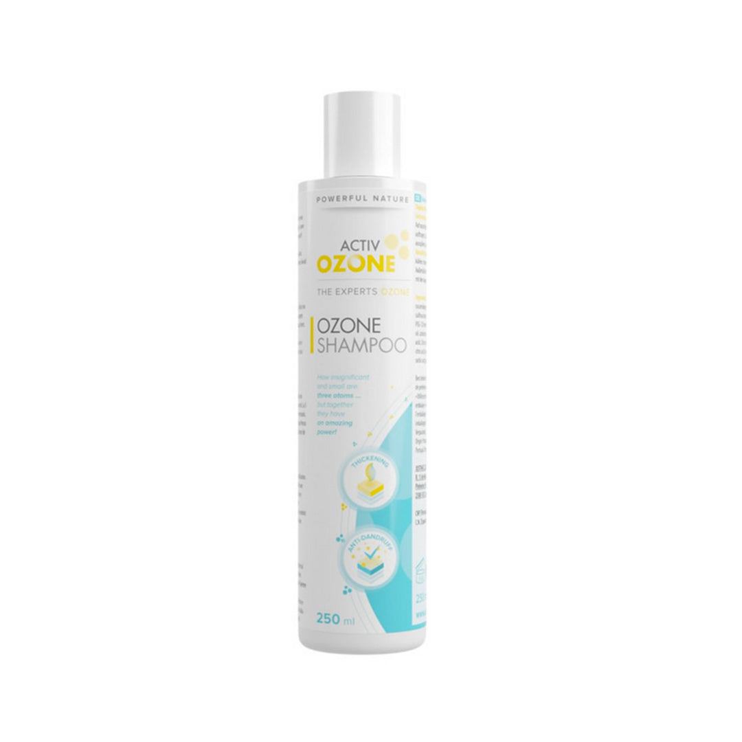 Activ Ozone Ozone Shampoo 250ml