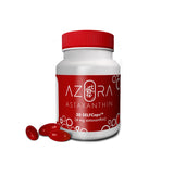Azora Astaxanthin Antioxidant 30 cap. 4mg