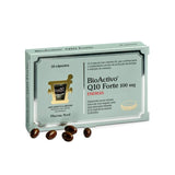 BioActivo Quinona Q10 30mg Energia 60 Cpas