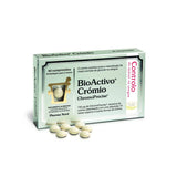 BioActivo Crómio (CromoPrecise) 60 comp. 42g