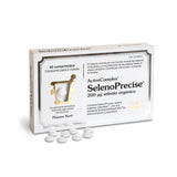 BioActivo Selênio (SelenoPrecise) 60 comp. 18g