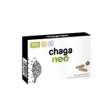 Chaga Neo 60Cpas -Nutridil