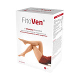 Fito Ven Vitamin C 60 cap. Nutridil