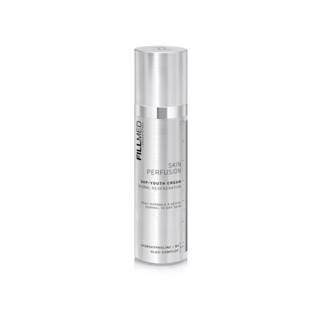 Fill Med Skin Perfusion 5HP- Youth Cream (regenerador global) 50 ml