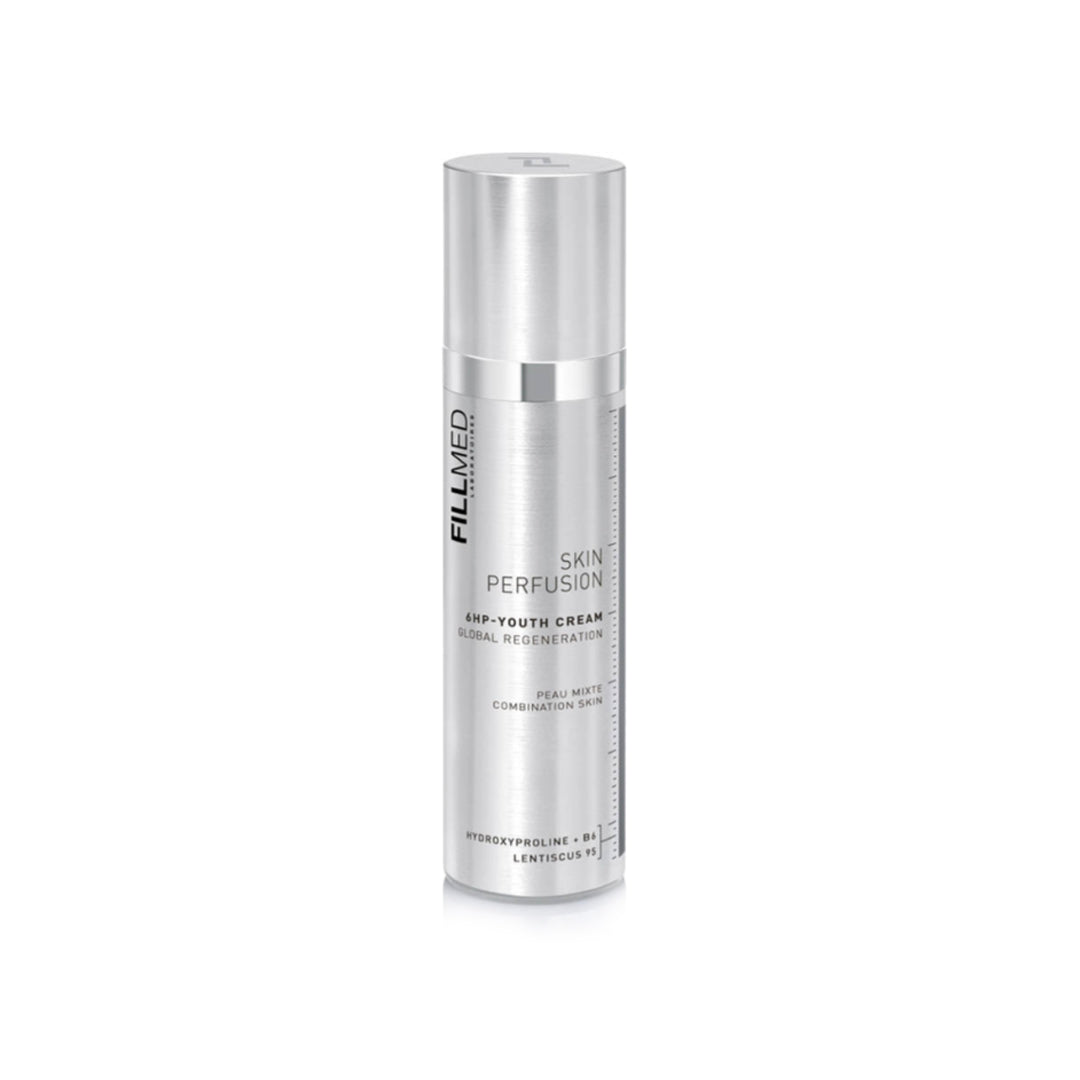 Fill Med Skin Perfusion 6HP- Youth Cream (regenerador global) 50 ml