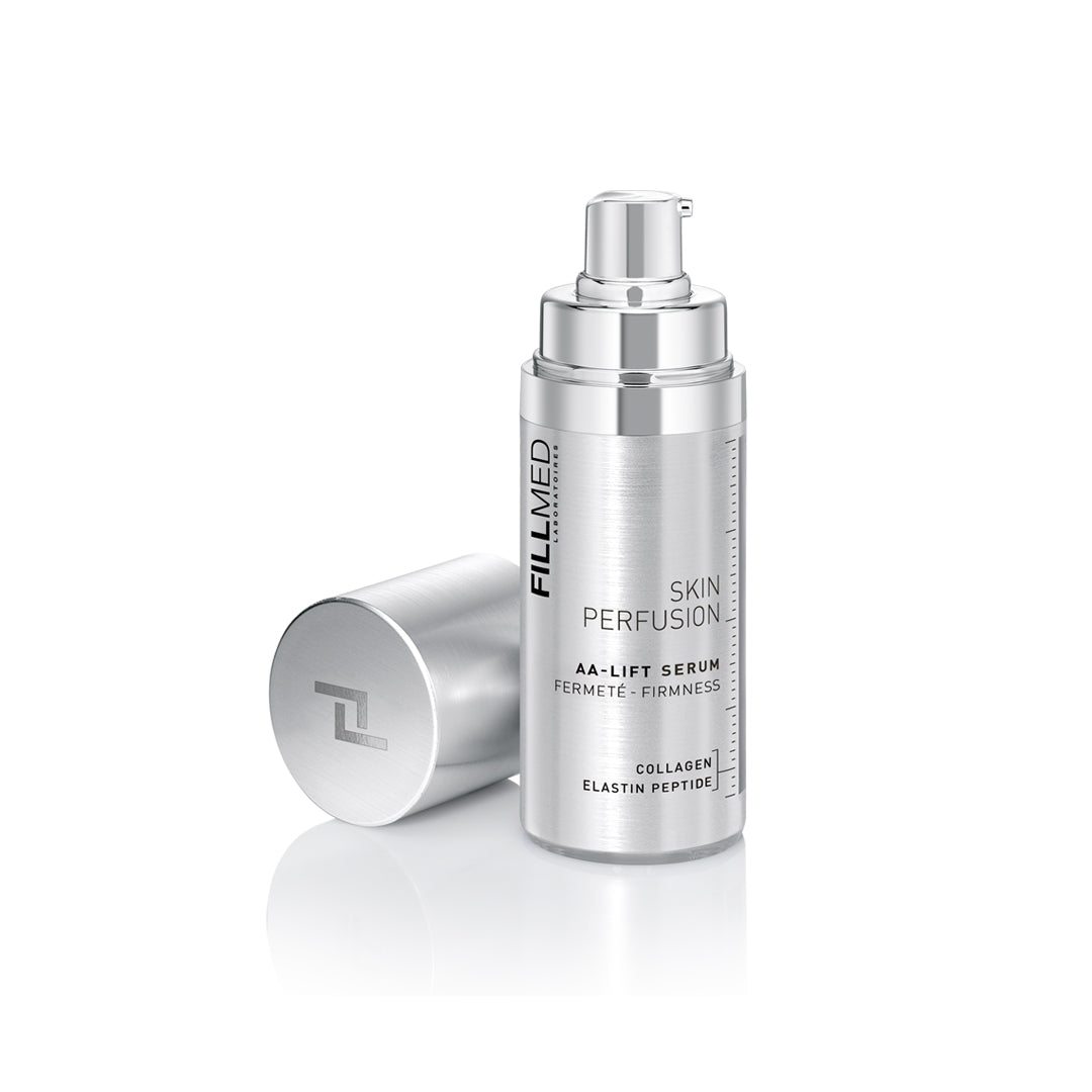 Fill Med Skin Perfusion AA- Lift Serum (firmeza)  30 ml