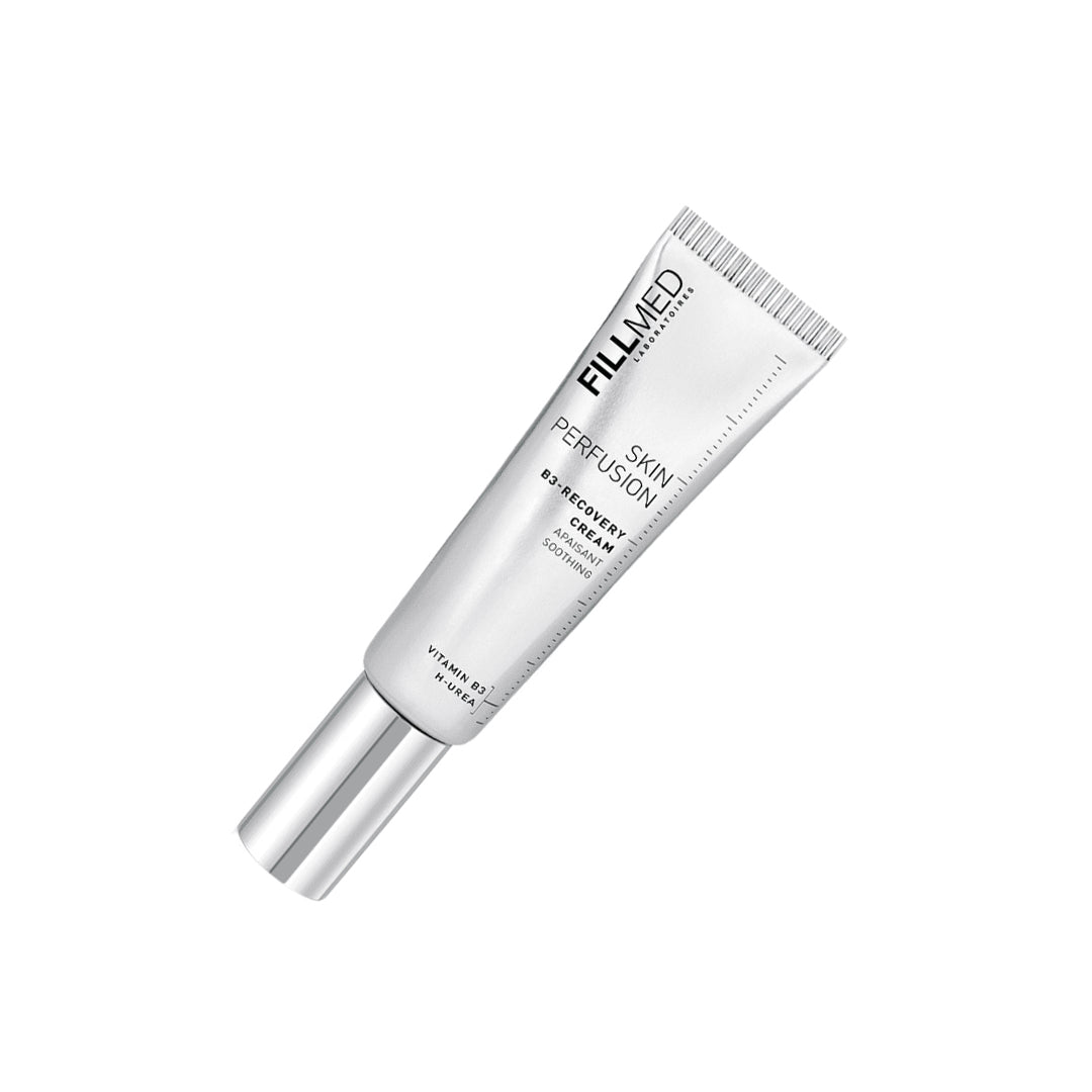 Fill Med Skin Perfusion B3-Recovery Cream (suavizante) 50 ml