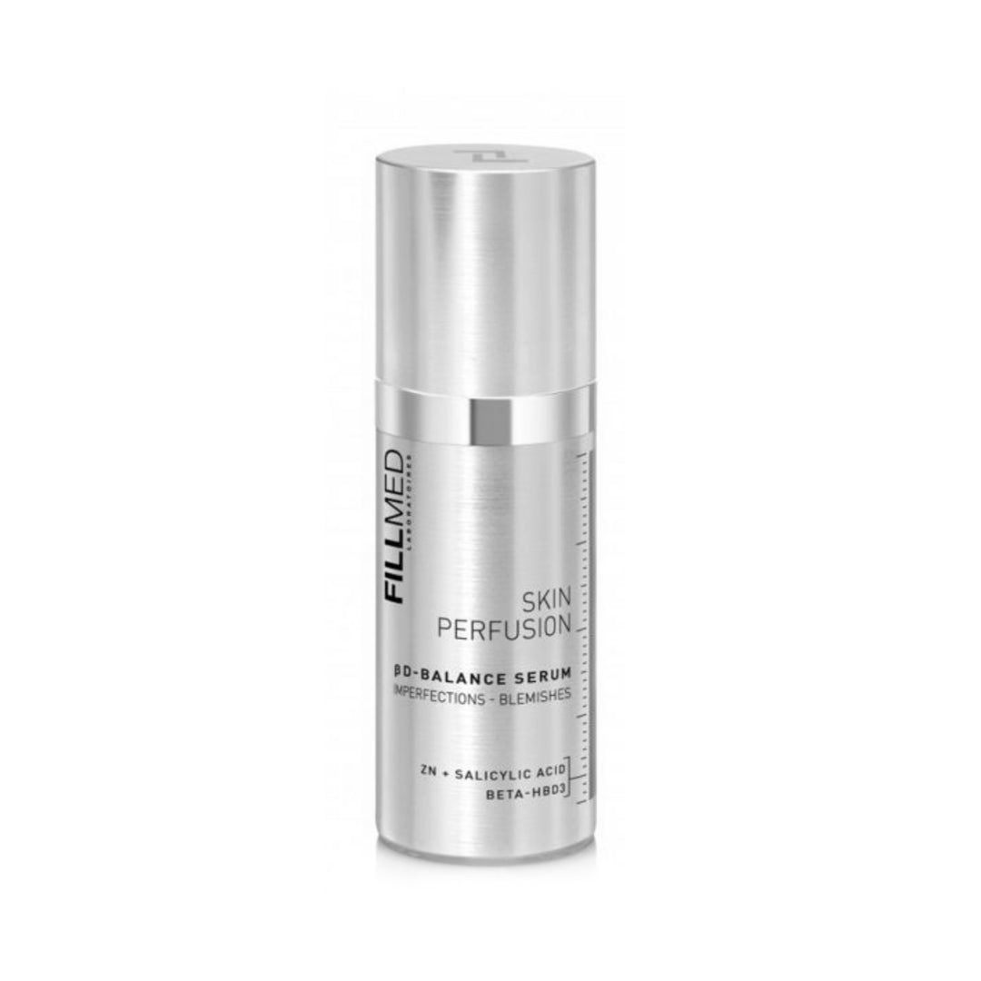 Fill Med Skin Perfusion BD-Balance Serum 30 ml