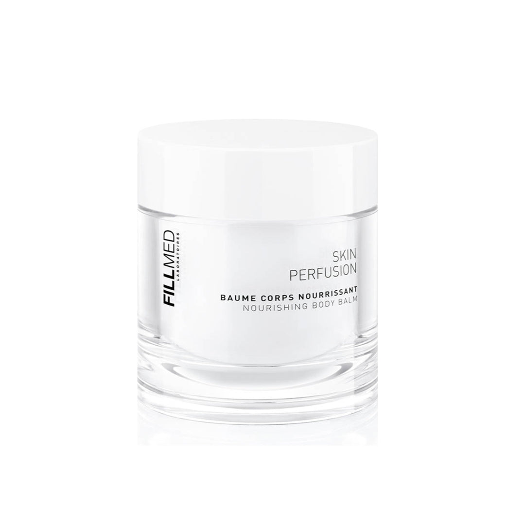 Fill Med Skin Perfusion Baume Corps Nourrissant (creme de corpo) 200ml