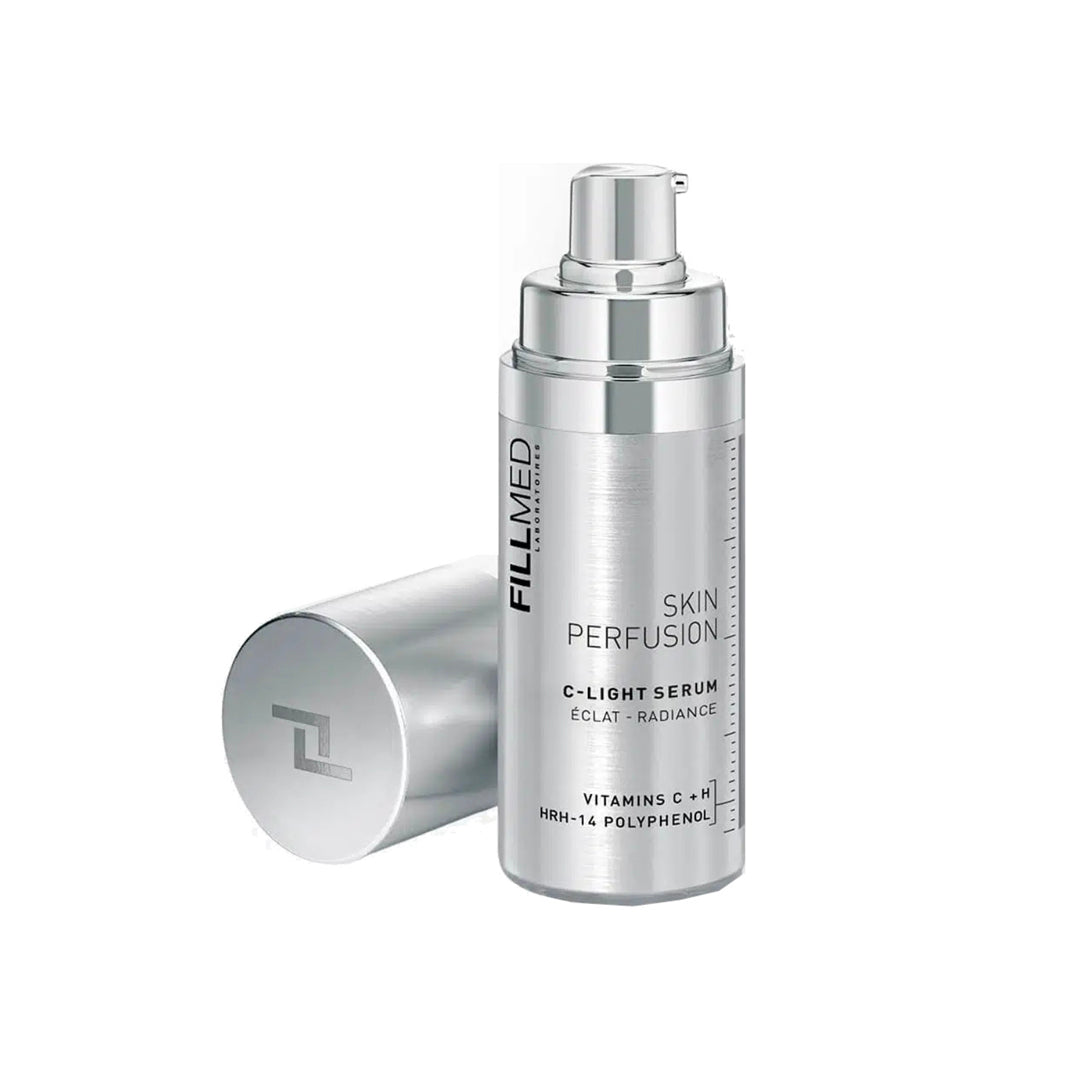 Fill Med Skin Perfusion C-Light Serum 30ml