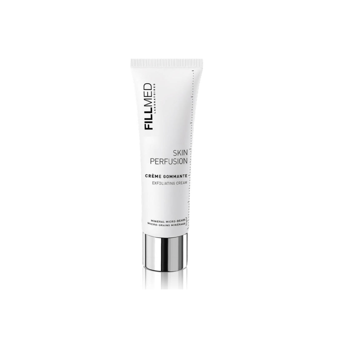 Fill Med Skin Perfusion Creme Exfoliante 50 ml