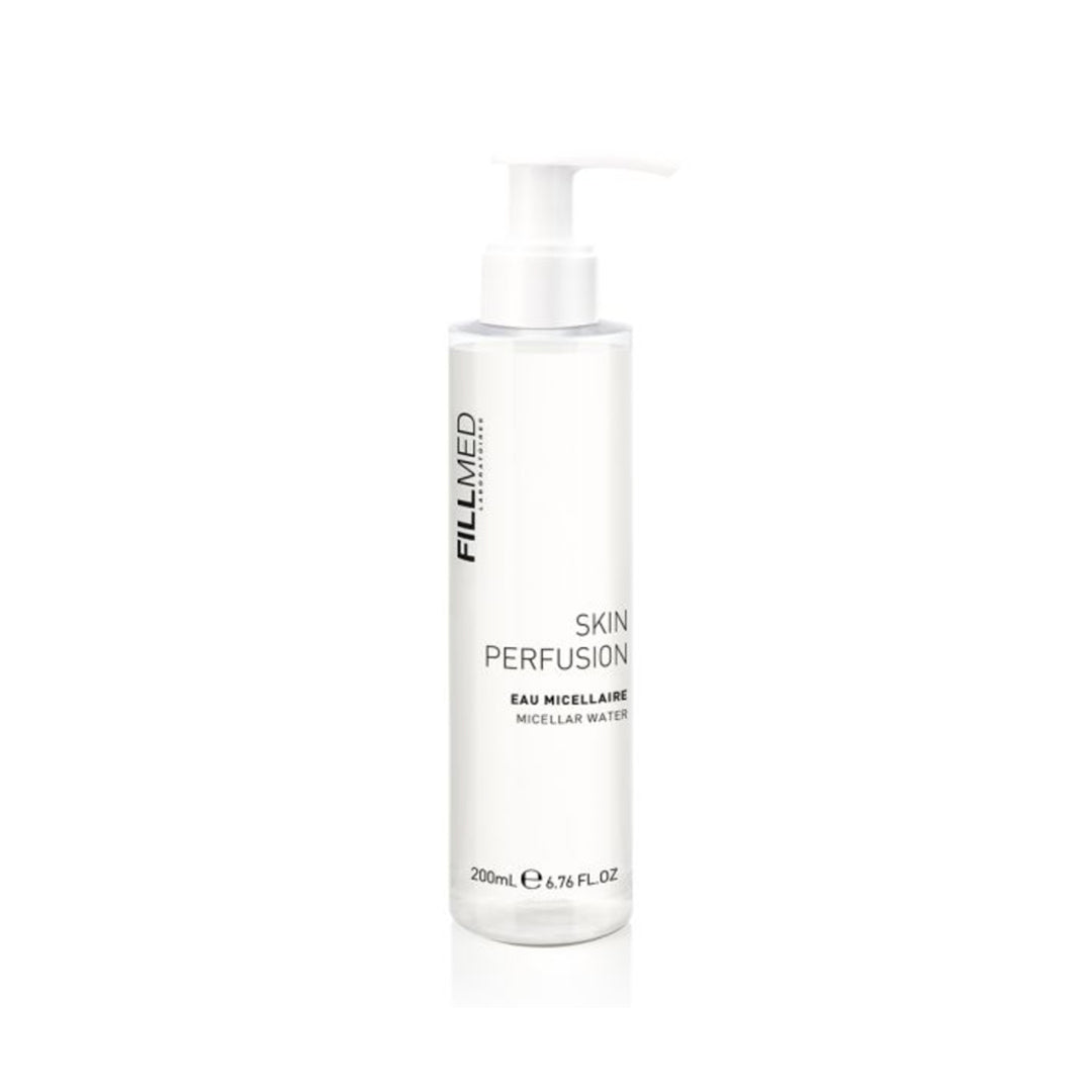 Fill Med Skin Perfusion Eau Micellaire 200ml