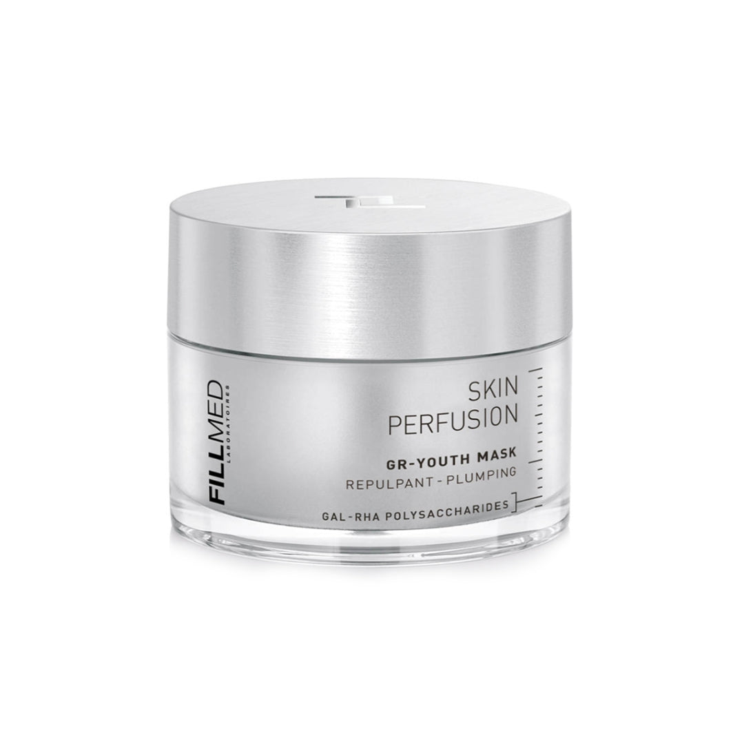 Fill Med Skin Perfusion GR- Youth Mask (Hidratante) 50 ml