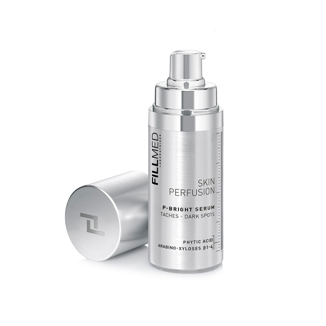 Fill Med Skin Perfusion P-Bright Serum 30 ml