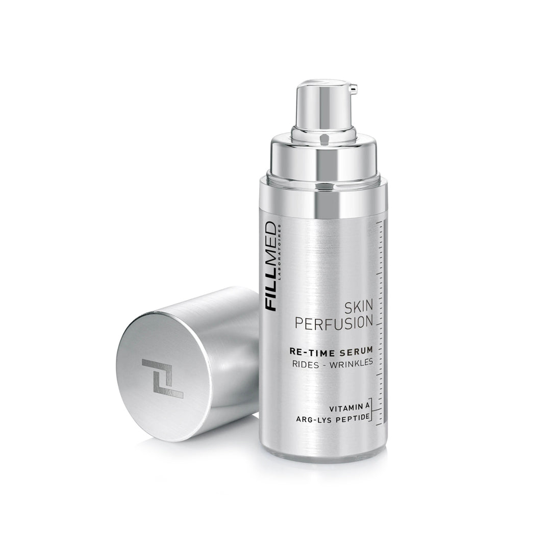 Fill Med Skin Perfusion Re-Time Serum (rugas) 30 ml