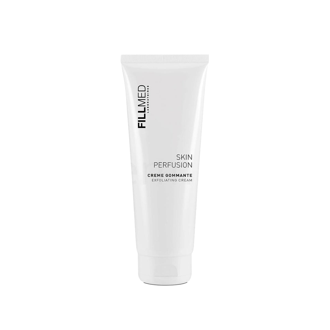 FillMed Laboratories - Skin Perfusion Créme Gommante Exfoliating Cream Corps 250ml