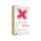 LIBEFEME Meno 50+ 30 oral tablets menopausa