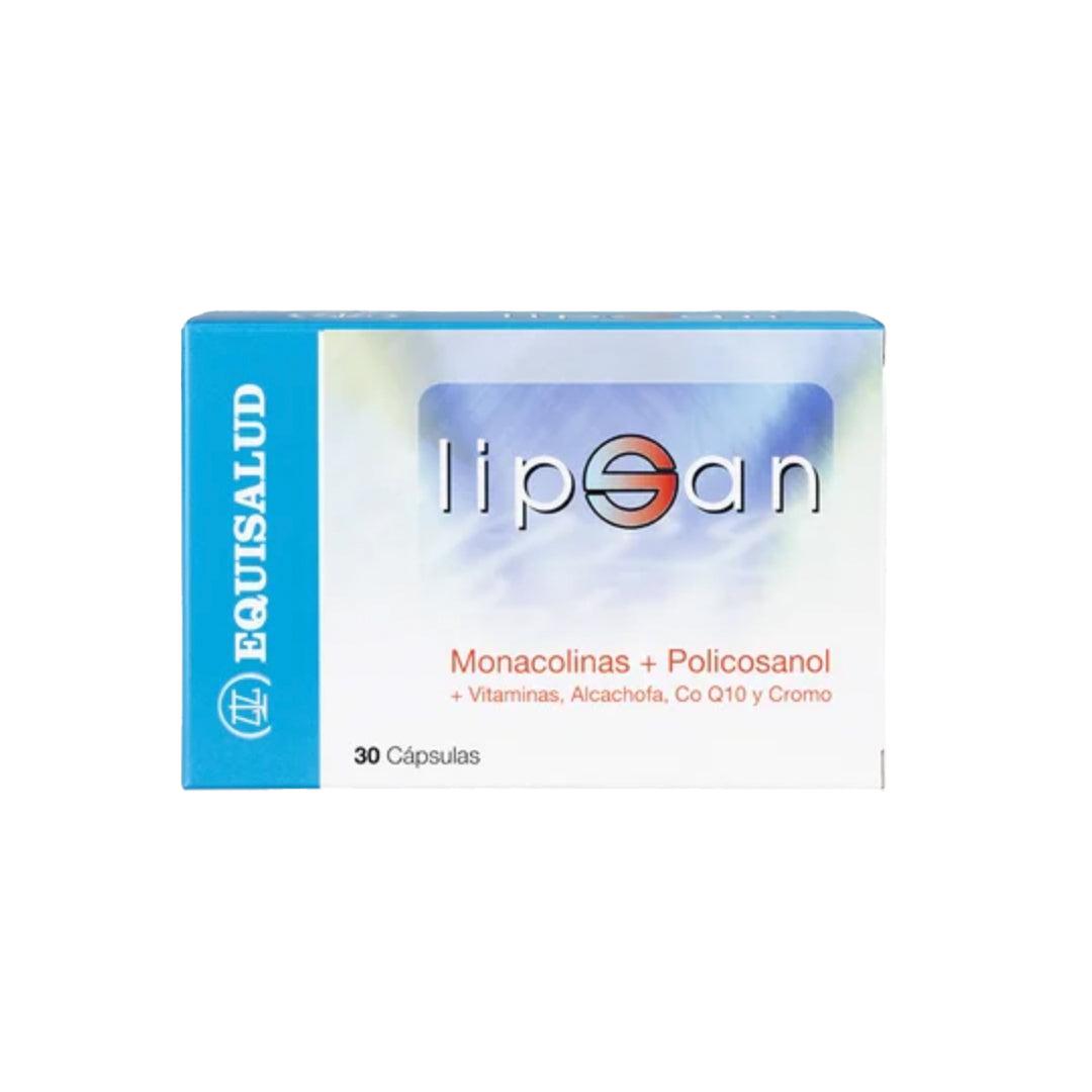 Lipsan + q10