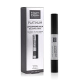 MartiDerma la formula PLATINUM LIP SUPREME BLAM balsamo labial (volumiza, preenche e define) 4.5ml