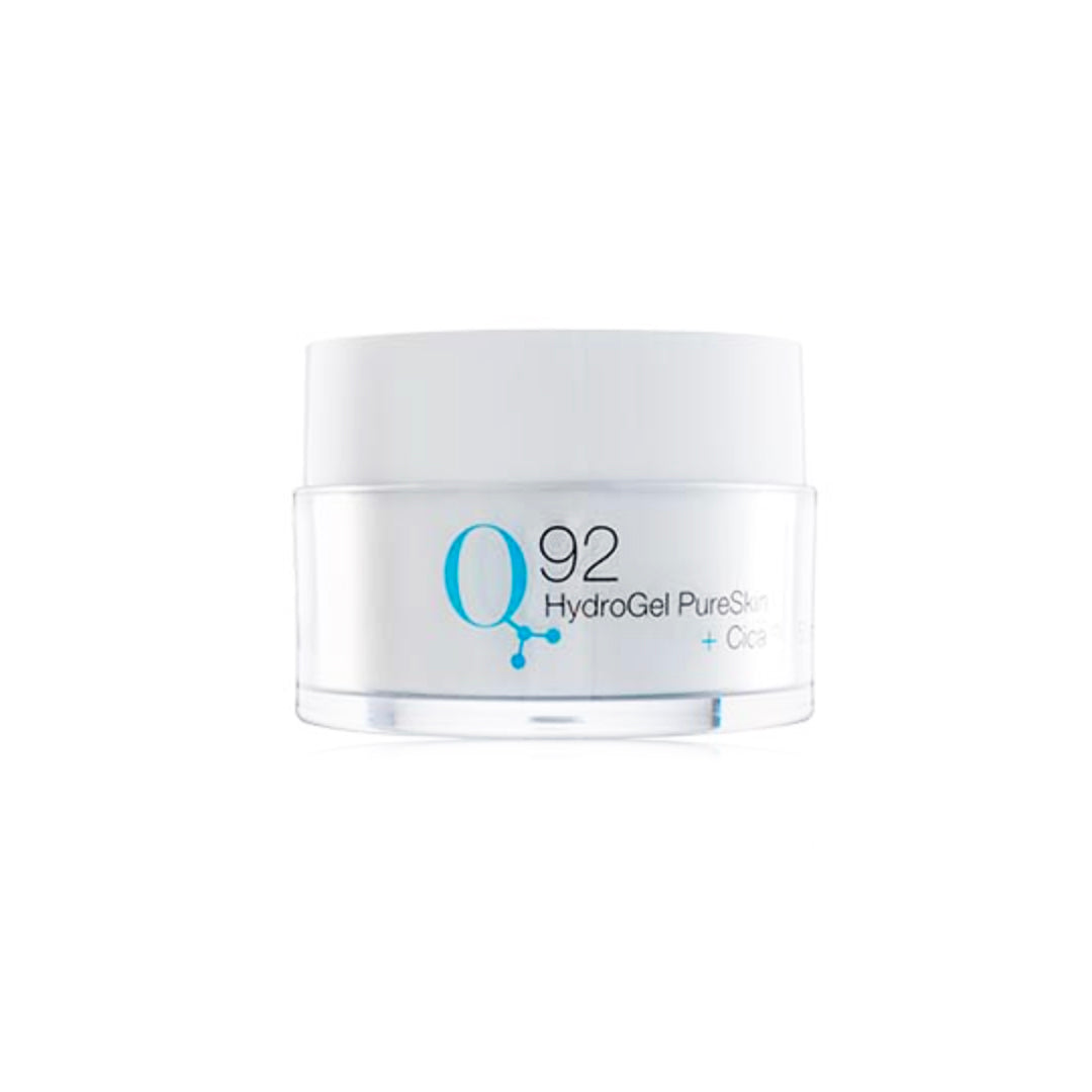 Naqua Scientific Dermatology Laboratory 92 HydroGel PureSkin + Cica 50ml