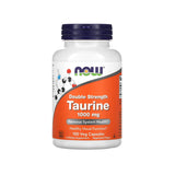 Now Taurine 1000mg 100 caps