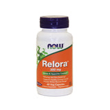 Now Relora 300mg (Stress e Controle do Apetite) 60 caps.