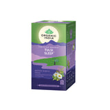 Organic Índia Tulsi Sleep - 25 saquetas