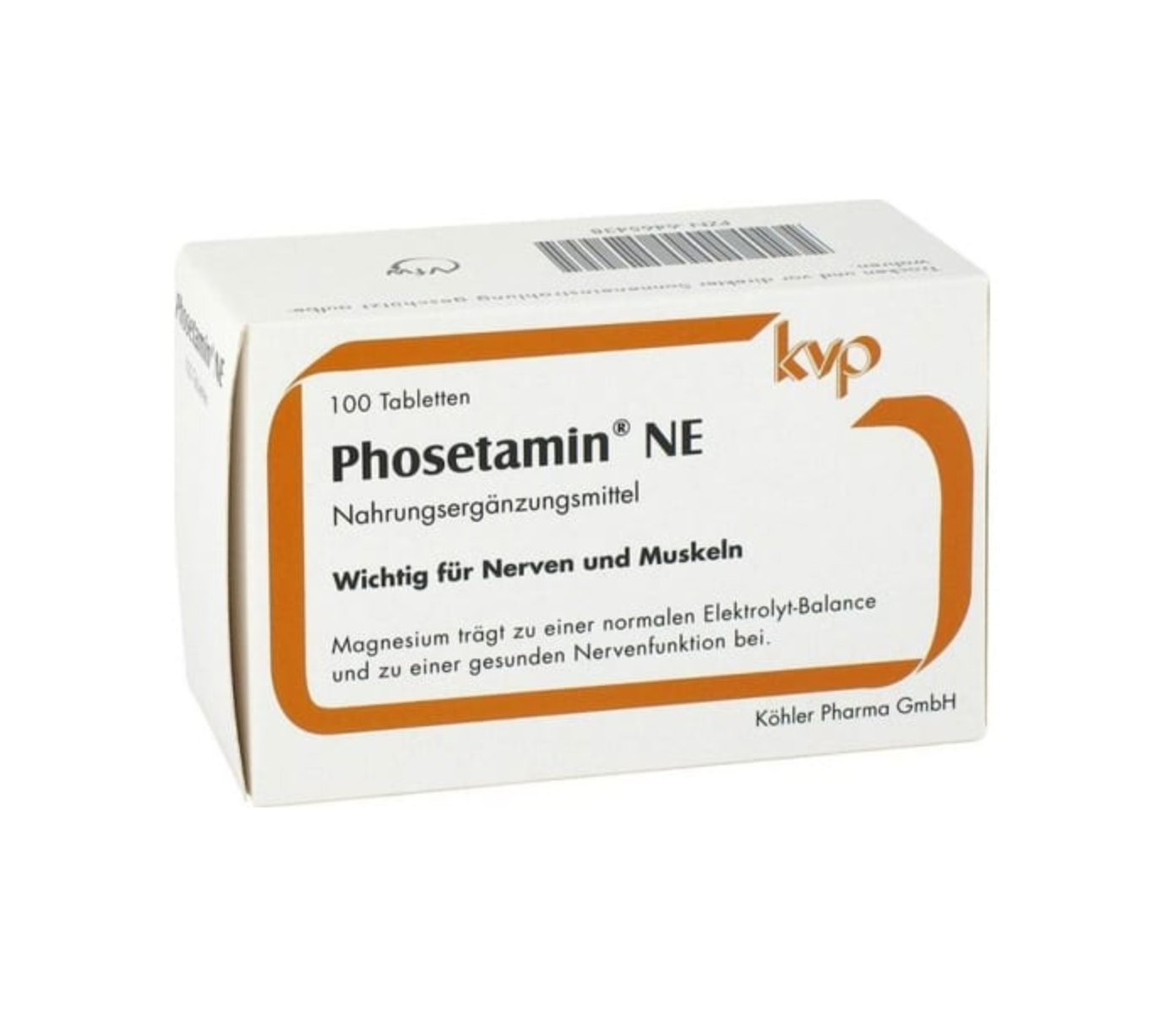 Phosetamin NE 100 comp