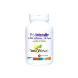 Pro-Intensity 20.00 milhões de UFC 30 cap. SURAVITASAN