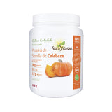 Proteina Semente de Abóbora - Suravitasan 450g