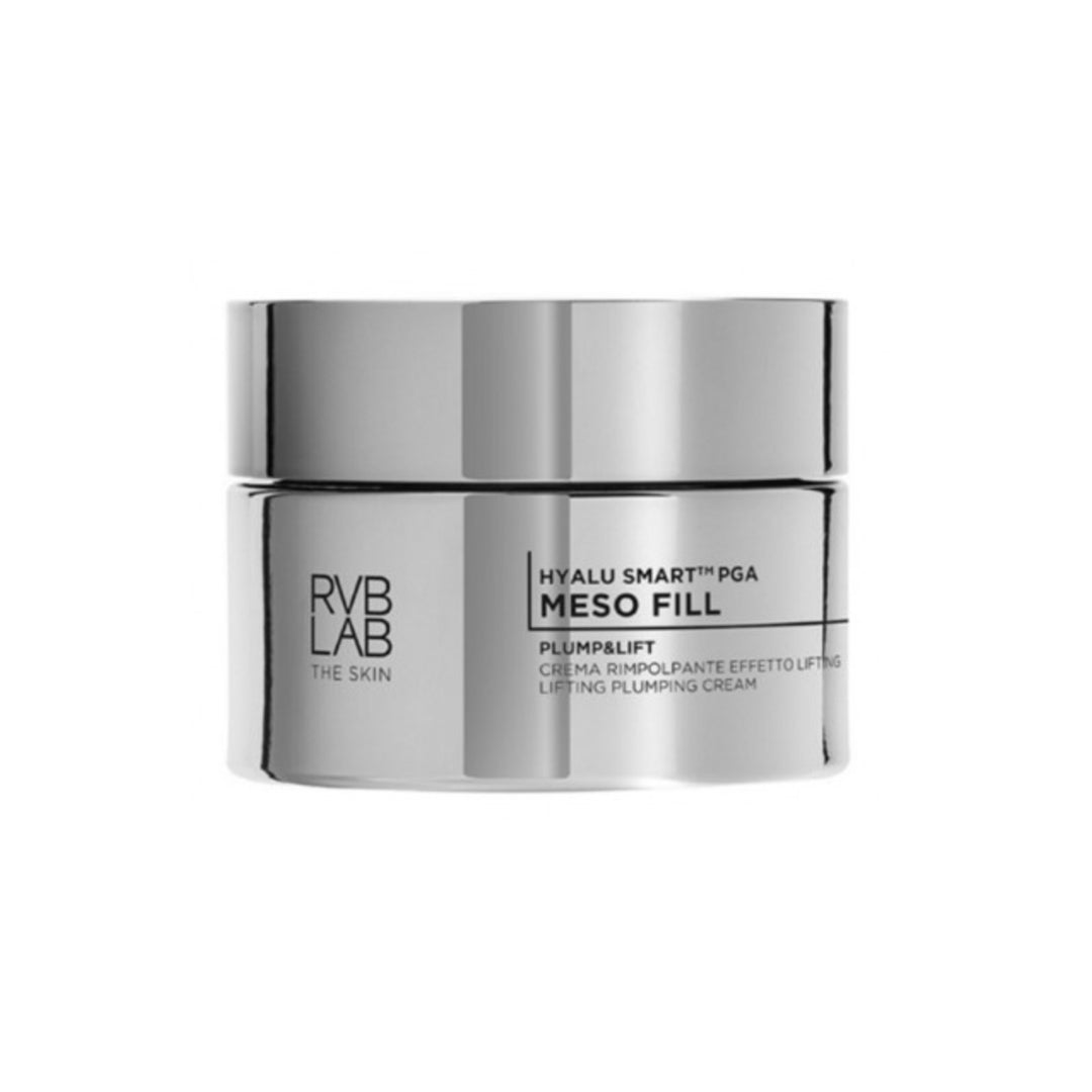 RVBLAB The Skin - HYALU SMART PGA - MESO FILL - Plump&Lift 50ml