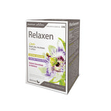 Relaxen 60 Sistema nervoso  60 comp. Dietmed