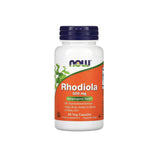 Rhodiola 500mg 60 Caps