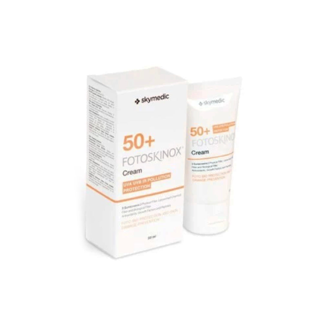 Skymedic 50+ FOTOSKINOX cream 50 ml