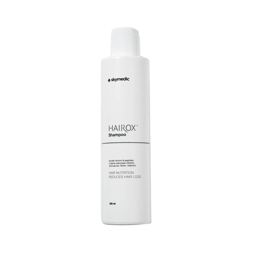 Skymedic Hairox Shampoo 200ml