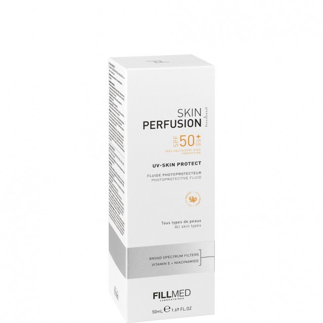 Fillmed - UV-Skin Protect SPF50+50ml