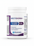VectiDorm + 1.9mg 60 cáps - Nutergia