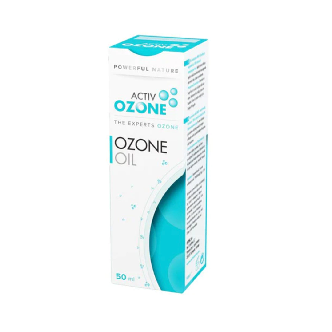 Activ Ozone Ozone Oil 50 ml