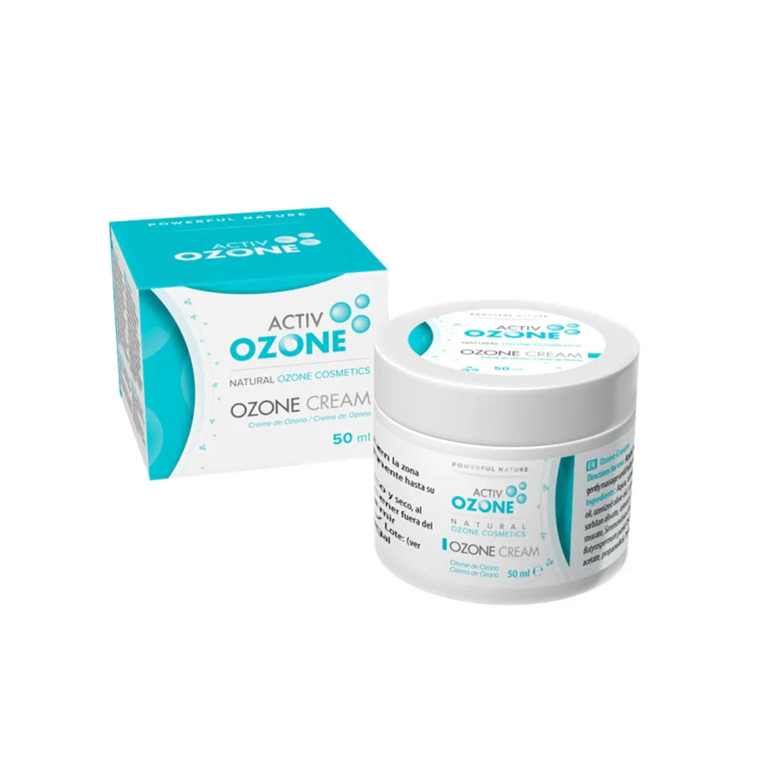 ActivOzone - Ozone Cream 50ml