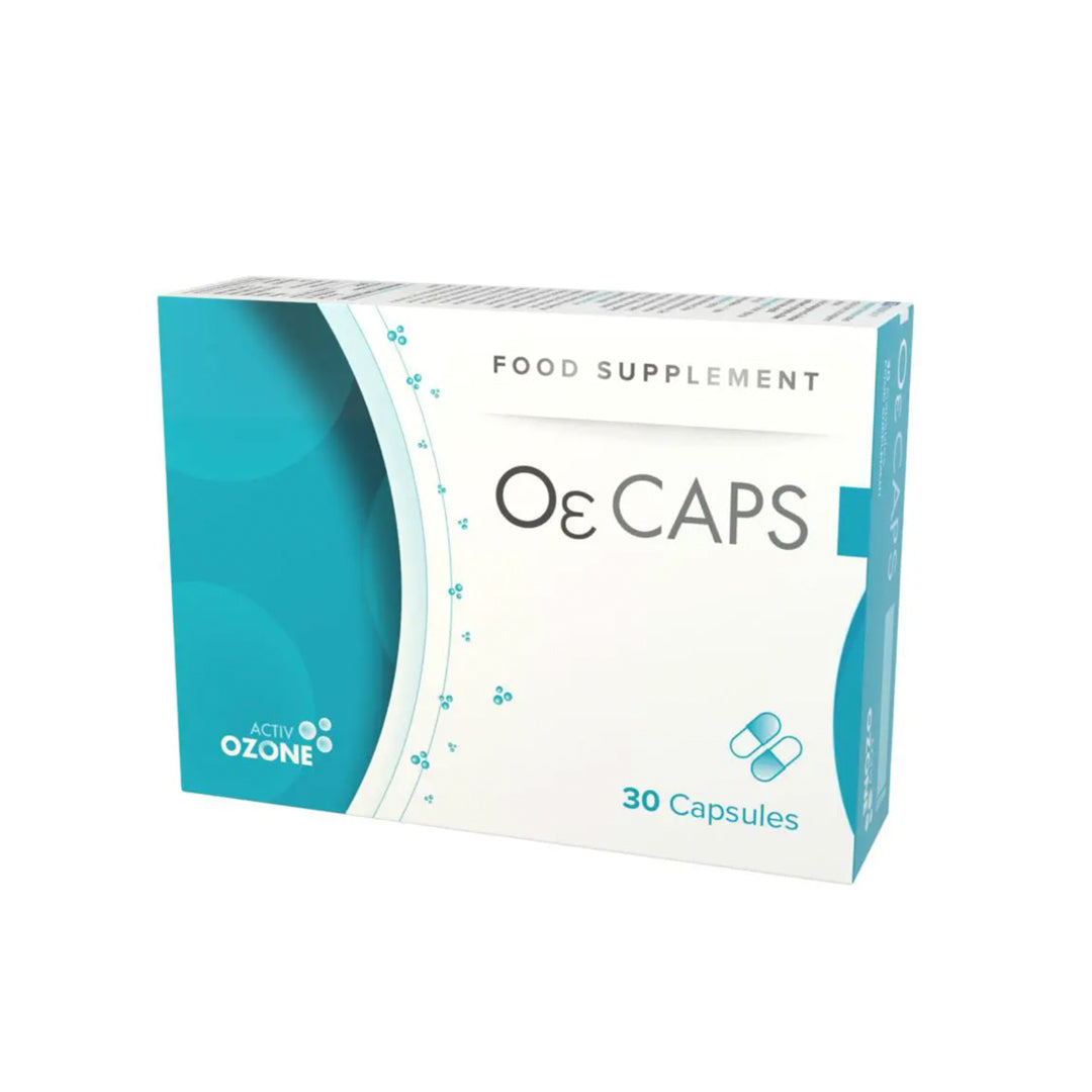 ActiveOzone O3 Caps