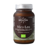 Leo Tamarin (Lion's Mane) Hifas da Terra 70 caps