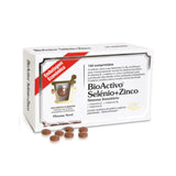 BioActivo Selênio+Zinco (Sistema Imunitário) 150 comp. 65g