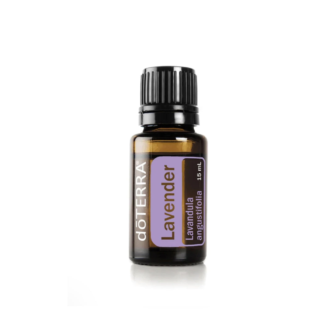 doTERRA Lavander 15 ml